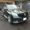 mercedes-benz gle-class 2016 quick_quick_LDA-166024_WDC1660242A646872 image 1
