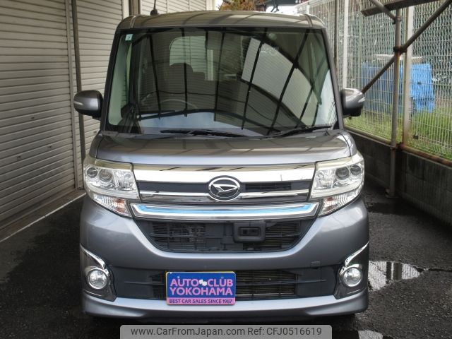 daihatsu tanto 2014 -DAIHATSU--Tanto DBA-LA600S--LA600S-0084336---DAIHATSU--Tanto DBA-LA600S--LA600S-0084336- image 2