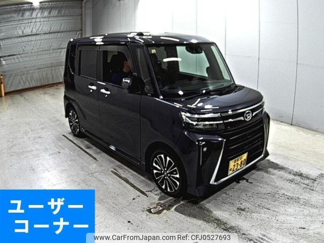 daihatsu tanto 2023 -DAIHATSU 【愛媛 581ね2380】--Tanto LA660S-0103608---DAIHATSU 【愛媛 581ね2380】--Tanto LA660S-0103608- image 1