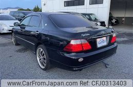 toyota crown-royal-series 2006 TE992