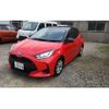 toyota yaris 2020 -TOYOTA 【練馬 532ﾈ3578】--Yaris 6AA-MXPH10--MXPH10-2039757---TOYOTA 【練馬 532ﾈ3578】--Yaris 6AA-MXPH10--MXPH10-2039757- image 14