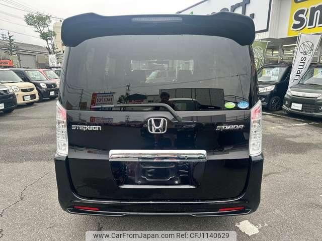 honda stepwagon 2010 quick_quick_DBA-RK5_RK5-1024904 image 2