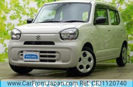 suzuki alto 2024 quick_quick_3BA-HA37S_HA37S-167591