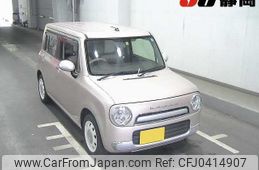 suzuki alto-lapin 2013 -SUZUKI--Alto Lapin HE22S-821569---SUZUKI--Alto Lapin HE22S-821569-