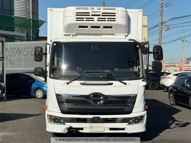 hino ranger 2018 -HINO--Hino Ranger 2KG-FC2ABAG--FC2ABAG-107486---HINO--Hino Ranger 2KG-FC2ABAG--FC2ABAG-107486- image 2