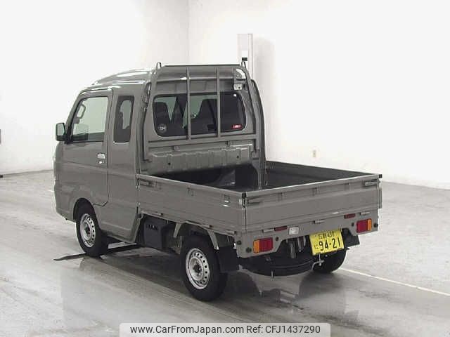 suzuki carry-truck 2023 CFJ1437290 image 2