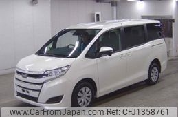 toyota noah 2021 quick_quick_3BA-ZRR85G_ZRR85-0159841