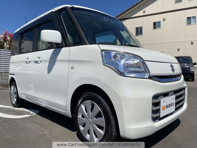 suzuki spacia 2015 -SUZUKI--Spacia DAA-MK42S--MK42S-110500---SUZUKI--Spacia DAA-MK42S--MK42S-110500- image 2