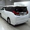 toyota alphard 2017 -TOYOTA--Alphard AGH30W--AGH30-0116472---TOYOTA--Alphard AGH30W--AGH30-0116472- image 6