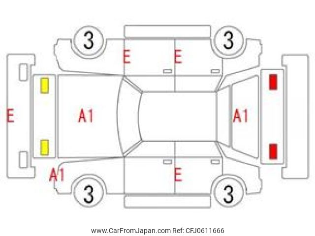 bmw x5 2013 -BMW--BMW X5 DBA-ZV30S--WBAZV42030L494119---BMW--BMW X5 DBA-ZV30S--WBAZV42030L494119- image 2