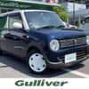 suzuki alto-lapin 2019 -SUZUKI--Alto Lapin DBA-HE33S--HE33S-207629---SUZUKI--Alto Lapin DBA-HE33S--HE33S-207629- image 1