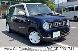 suzuki alto-lapin 2019 -SUZUKI--Alto Lapin DBA-HE33S--HE33S-207629---SUZUKI--Alto Lapin DBA-HE33S--HE33S-207629-