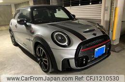 mini mini-others 2024 -BMW--BMW Mini 3BA-XRJCWMW--WMW72DH0302V55014---BMW--BMW Mini 3BA-XRJCWMW--WMW72DH0302V55014-