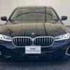 bmw 5-series 2021 -BMW--BMW 5 Series 3DA-JF20--WBA52BL0X0WX07379---BMW--BMW 5 Series 3DA-JF20--WBA52BL0X0WX07379- image 6