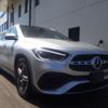 mercedes-benz gla-class 2021 -MERCEDES-BENZ 【岐阜 303】--Benz GLA 3DA-247713M--W1N2477132J315825---MERCEDES-BENZ 【岐阜 303】--Benz GLA 3DA-247713M--W1N2477132J315825- image 11