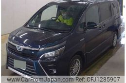 toyota voxy 2017 -TOYOTA 【川口 314ﾀ 111】--Voxy DAA-ZWR80W--ZWR80W-0270422---TOYOTA 【川口 314ﾀ 111】--Voxy DAA-ZWR80W--ZWR80W-0270422-