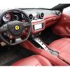 ferrari california 2015 -FERRARI--Ferrari California ABA-F149DD--ZFF77XJJ000210848---FERRARI--Ferrari California ABA-F149DD--ZFF77XJJ000210848- image 5