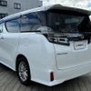 toyota vellfire 2020 -TOYOTA--Vellfire 3BA-AGH30W--AGH30-9004445---TOYOTA--Vellfire 3BA-AGH30W--AGH30-9004445- image 13