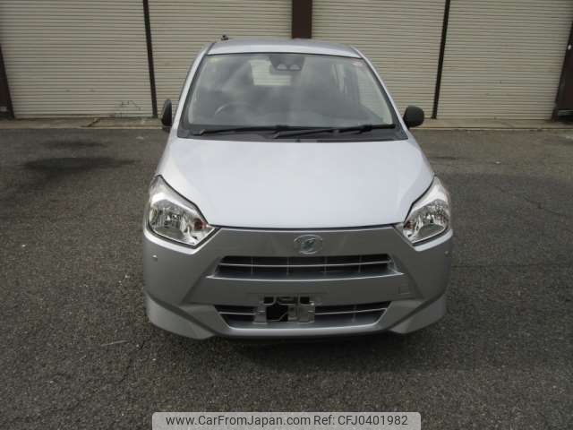 daihatsu mira-e-s 2018 -DAIHATSU--Mira e:s 5BA-LA350S--LA350S-0102240---DAIHATSU--Mira e:s 5BA-LA350S--LA350S-0102240- image 1