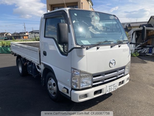 mazda titan 2014 -MAZDA--Titan TKG-LJR85A--LJR85-7003861---MAZDA--Titan TKG-LJR85A--LJR85-7003861- image 1