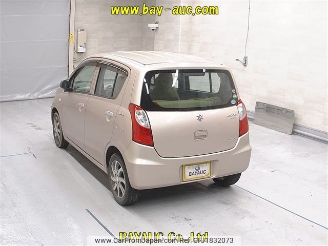 suzuki alto-eco 2014 CFJ1832073 image 2