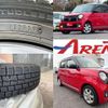 honda n-one 2015 -HONDA 【名古屋 583ｻ1612】--N ONE DBA-JG1--JG1-1110367---HONDA 【名古屋 583ｻ1612】--N ONE DBA-JG1--JG1-1110367- image 4