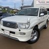 toyota land-cruiser 2003 -TOYOTA--Land Cruiser KR-HDJ101K--HDJ101-0026107---TOYOTA--Land Cruiser KR-HDJ101K--HDJ101-0026107- image 2