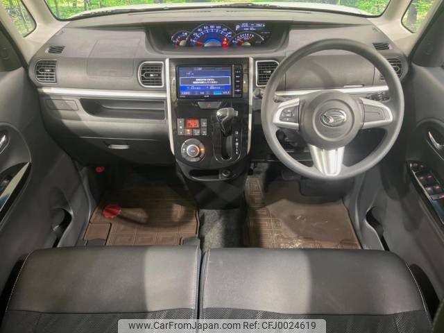 daihatsu tanto 2015 -DAIHATSU--Tanto DBA-LA600S--LA600S-0275542---DAIHATSU--Tanto DBA-LA600S--LA600S-0275542- image 2