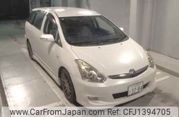 toyota wish 2008 -TOYOTA--Wish ZNE10G--0414603---TOYOTA--Wish ZNE10G--0414603-