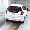 honda fit 2010 -HONDA--Fit GE6-1503264---HONDA--Fit GE6-1503264- image 6