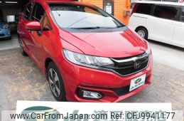 honda fit 2017 -HONDA 【名変中 】--Fit GP5--1310186---HONDA 【名変中 】--Fit GP5--1310186-