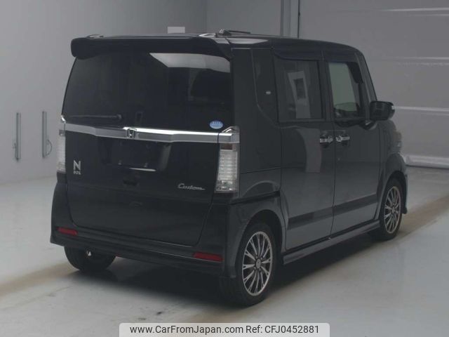 honda n-box 2013 -HONDA--N BOX JF1-2104837---HONDA--N BOX JF1-2104837- image 2