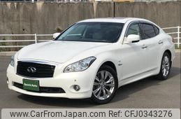 nissan fuga 2014 quick_quick_DAA-HY51_HY51-701464