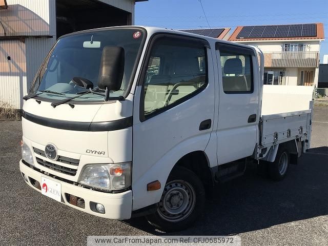 toyota dyna-truck 2014 quick_quick_ABF-TRY230_TRY230-0122980 image 1