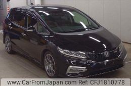 honda jade 2018 CFJ1810778