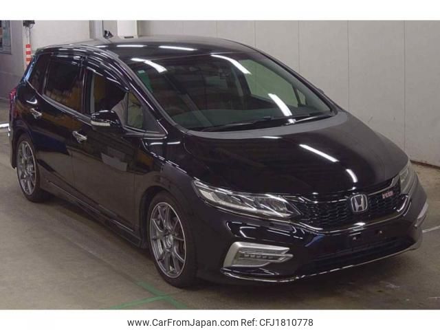 honda jade 2018 CFJ1810778 image 1