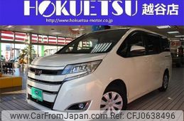 toyota noah 2019 quick_quick_DBA-ZRR80G_ZRR80-051022