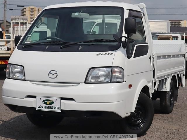 mazda bongo-truck 2018 CFJ1499794 image 2