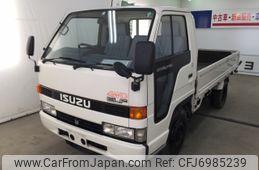 Isuzu Elf Truck 1992