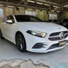 mercedes-benz a-class 2019 CFJ1902511 image 1
