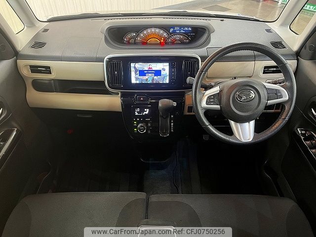 daihatsu move-canbus 2019 -DAIHATSU--Move Canbus 5BA-LA800S--LA800S-0201734---DAIHATSU--Move Canbus 5BA-LA800S--LA800S-0201734- image 2