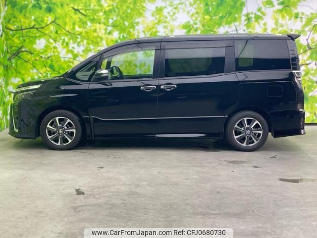 toyota voxy 2019 quick_quick_ZRR80W_ZRR80-0508600 image 2