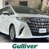 toyota alphard 2023 CFJ1685262 image 1