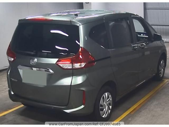 honda freed 2023 quick_quick_5BA-GB6_3202193 image 2