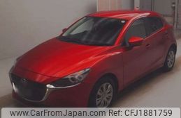 mazda demio 2020 CFJ1881759