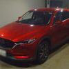 mazda cx-5 2017 quick_quick_LDA-KF2P_KF2P-124720 image 1