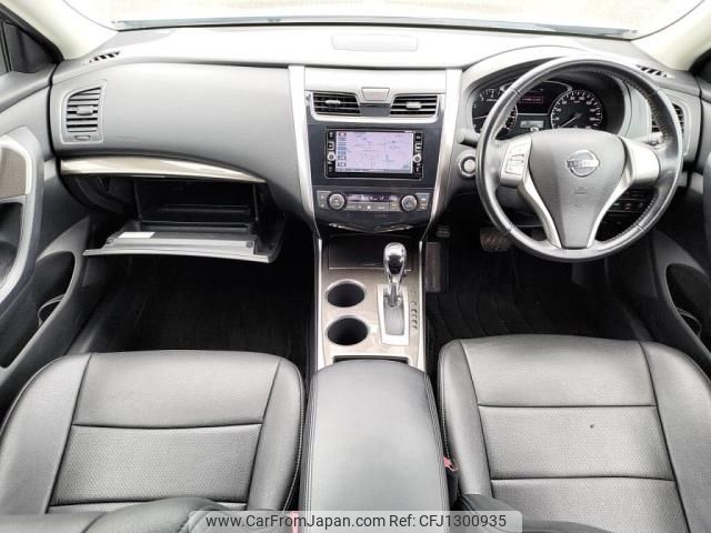 nissan teana 2016 -NISSAN--Teana DBA-L33--L33-109067---NISSAN--Teana DBA-L33--L33-109067- image 2