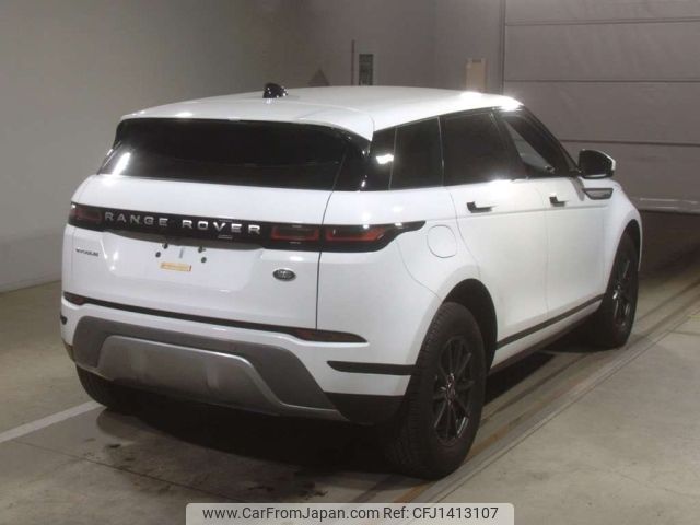 land-rover range-rover 2022 CFJ1413107 image 2