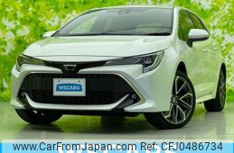 toyota corolla-sport 2021 quick_quick_3BA-NRE214H_NRE214-0005071