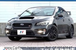 subaru wrx 2014 -SUBARU--WRX CBA-VAB--VAB-003880---SUBARU--WRX CBA-VAB--VAB-003880-